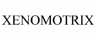 xenomotrix