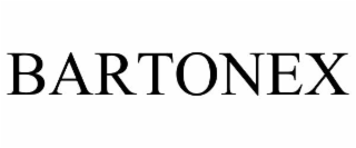 bartonex
