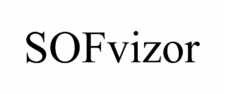sofvizor