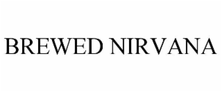 brewed nirvana