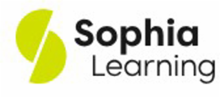 sophia learning