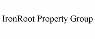 ironroot property group