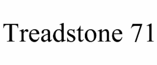 treadstone 71