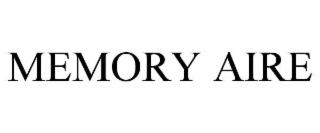 memory aire