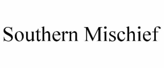 southern mischief