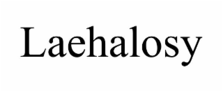 laehalosy
