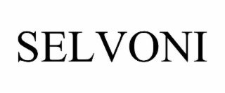 selvoni