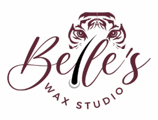 belle's wax studio