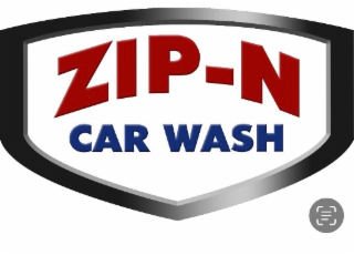 zip-n car wash