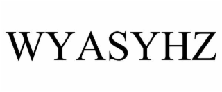 wyasyhz