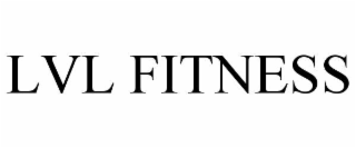 lvl fitness