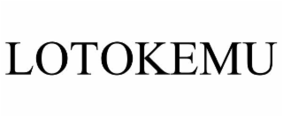 lotokemu