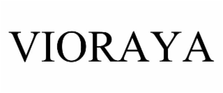 vioraya