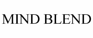 mind blend