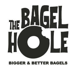 the bagel hole bigger & better bagels