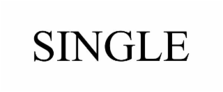 single