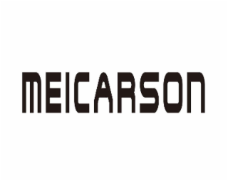 meicarson
