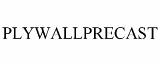 plywallprecast