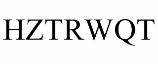 hztrwqt
