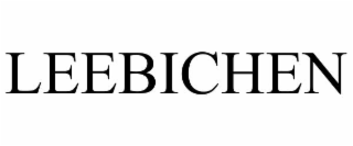 leebichen