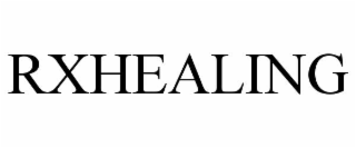 rxhealing