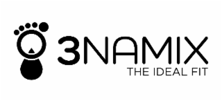 3namix the ideal fit