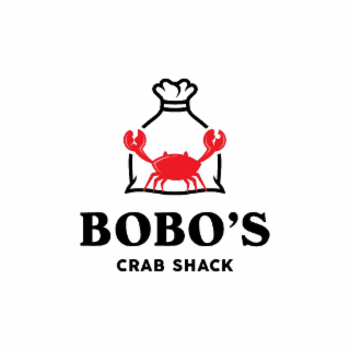 bobo's crab shack
