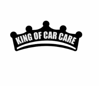 king of car care