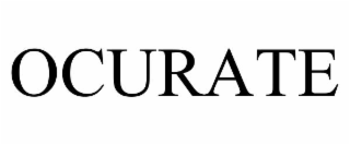 ocurate