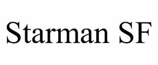 starman sf
