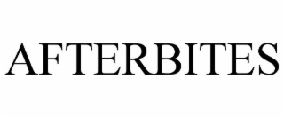 afterbites