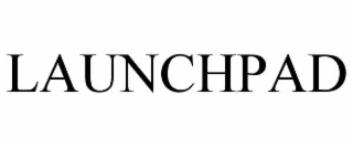 launchpad