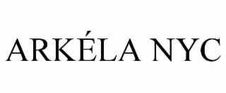 arkÉla nyc