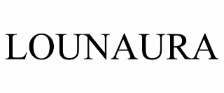 lounaura
