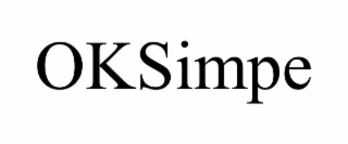 oksimpe