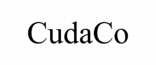 cudaco