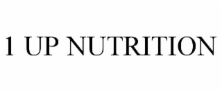 1 up nutrition