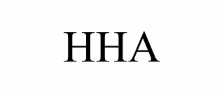 hha