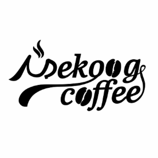 mekoog coffee