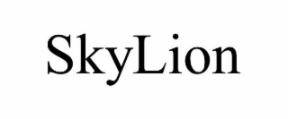 skylion
