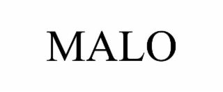 malo