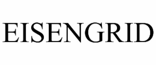 eisengrid