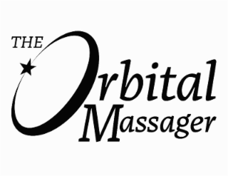 the orbital massager
