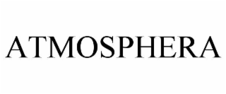 atmosphera