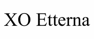 xo etterna