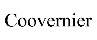 coovernier