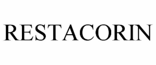 restacorin