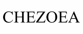 chezoea