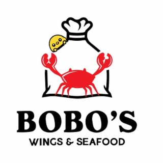 bobo's wings & seafood