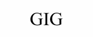 gig